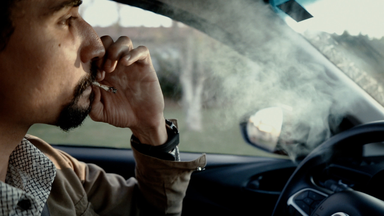 2-Way Street backdrop