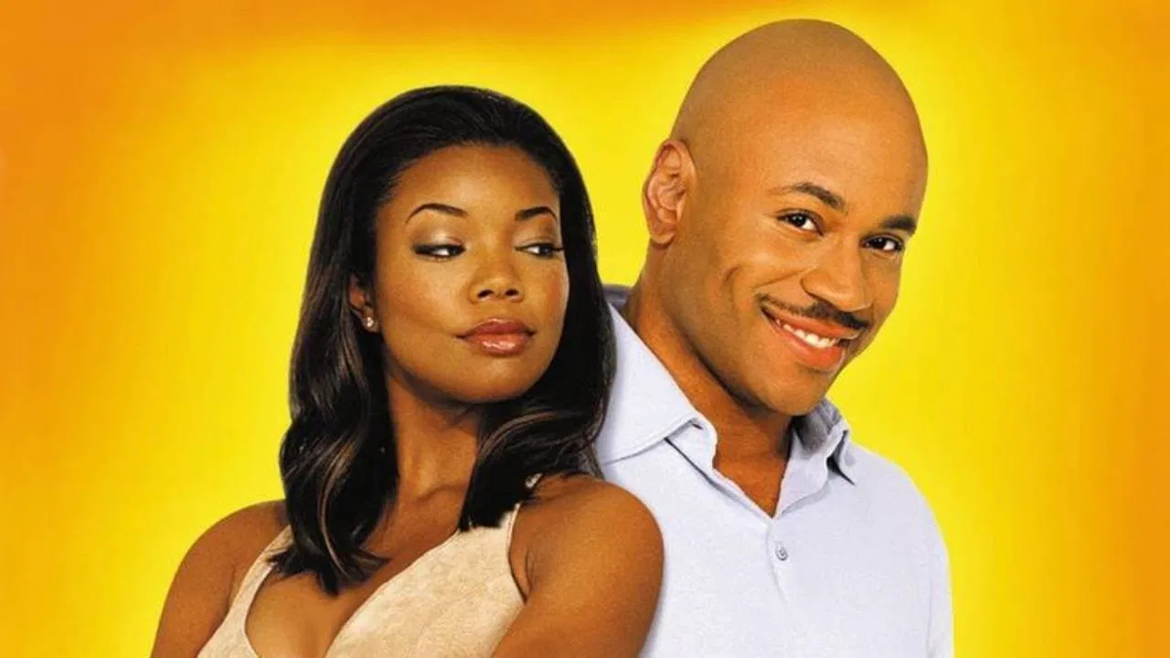 Deliver Us from Eva backdrop