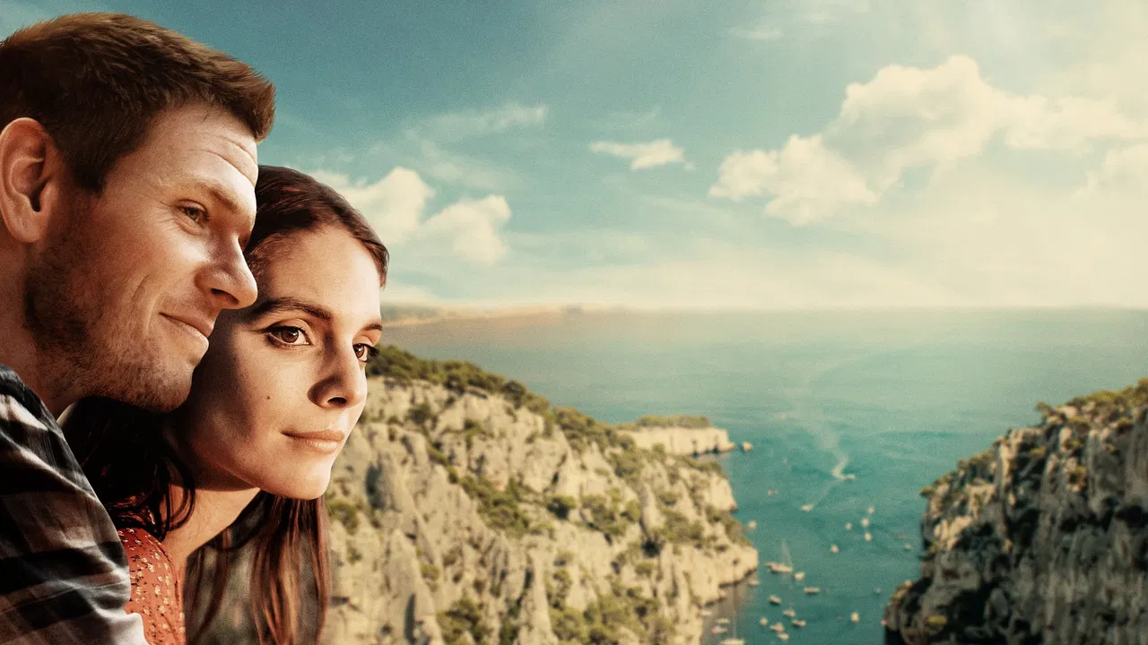 The Only One backdrop