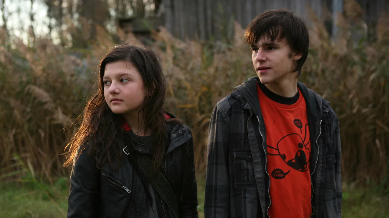 Before My Heart Falls backdrop