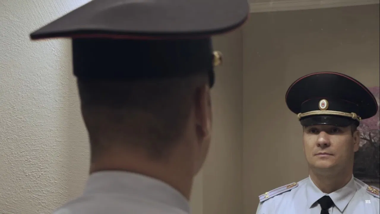 Not the Same as Everyone Else backdrop