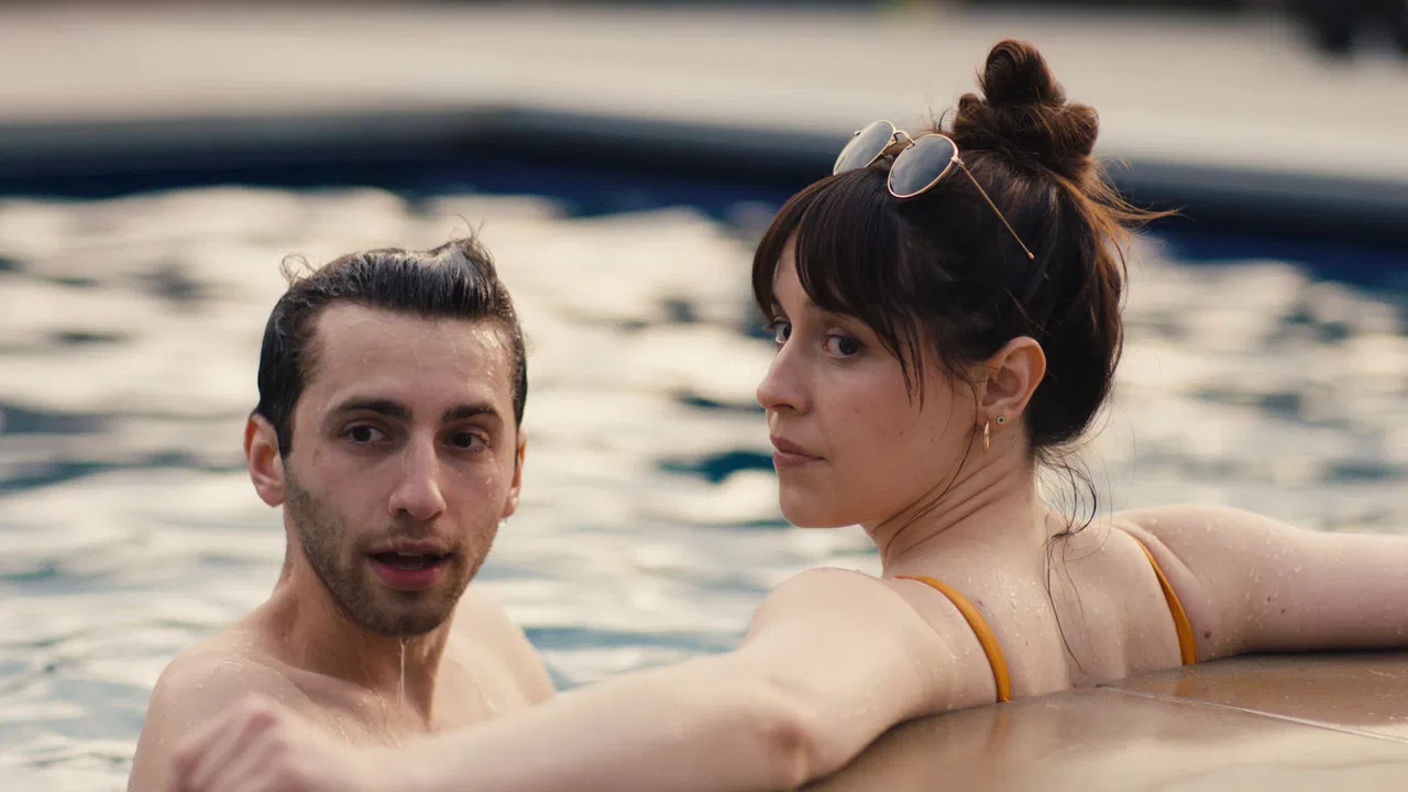 Homewrecker backdrop