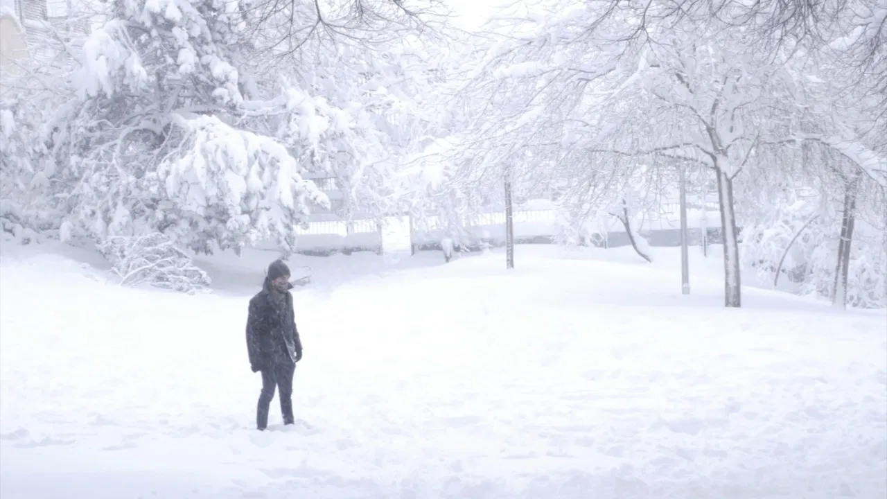 TIME TO DIE backdrop