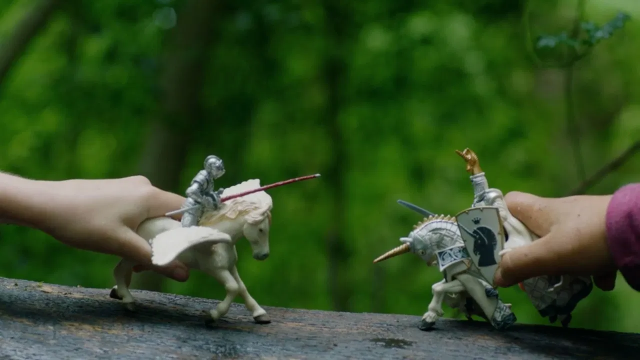 Adults in the Room backdrop