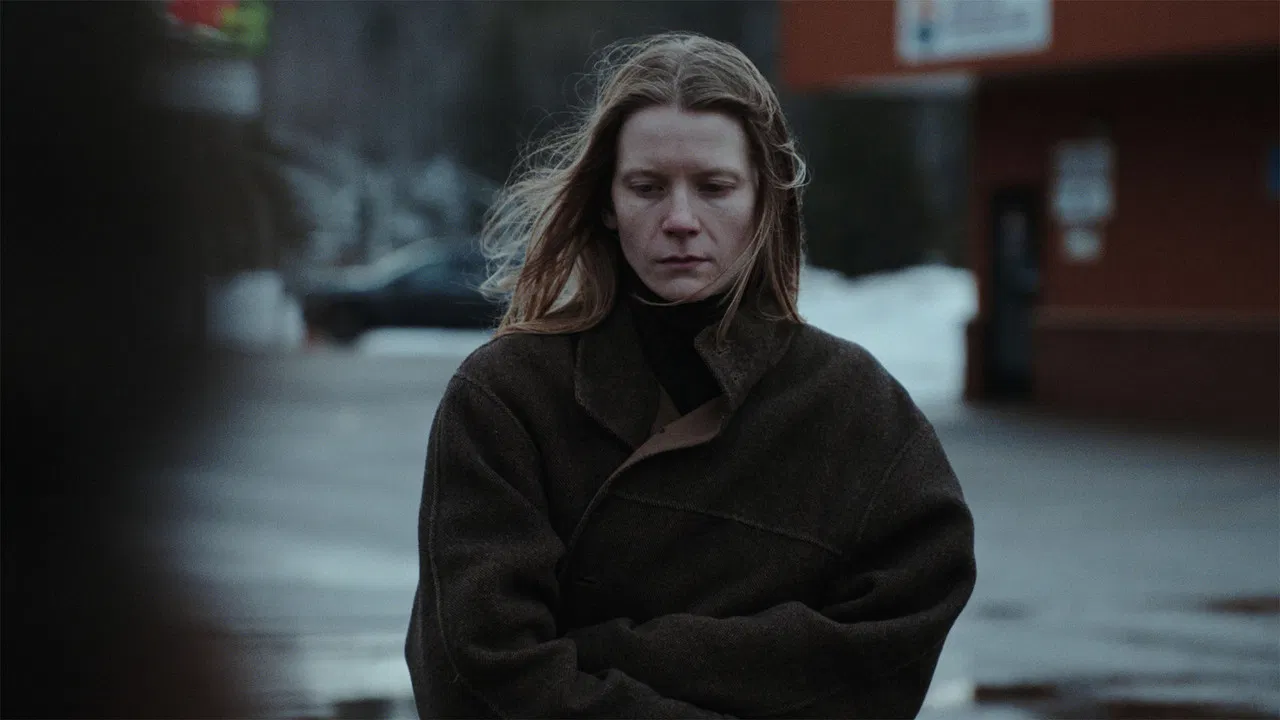 Radiant Frost backdrop