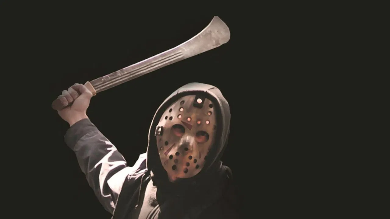 Piotrek trzynastego backdrop