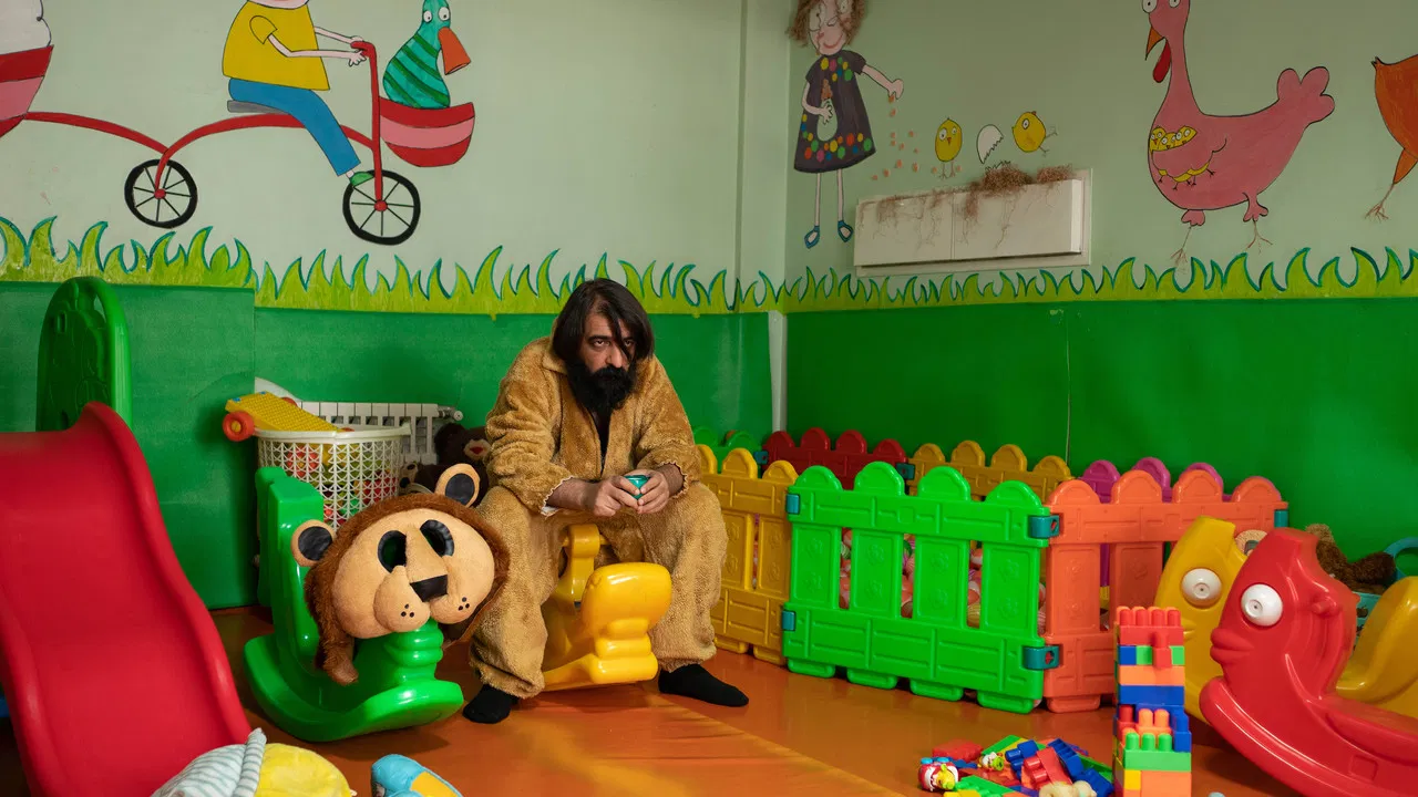 Rhinos Conquered the Middle East backdrop