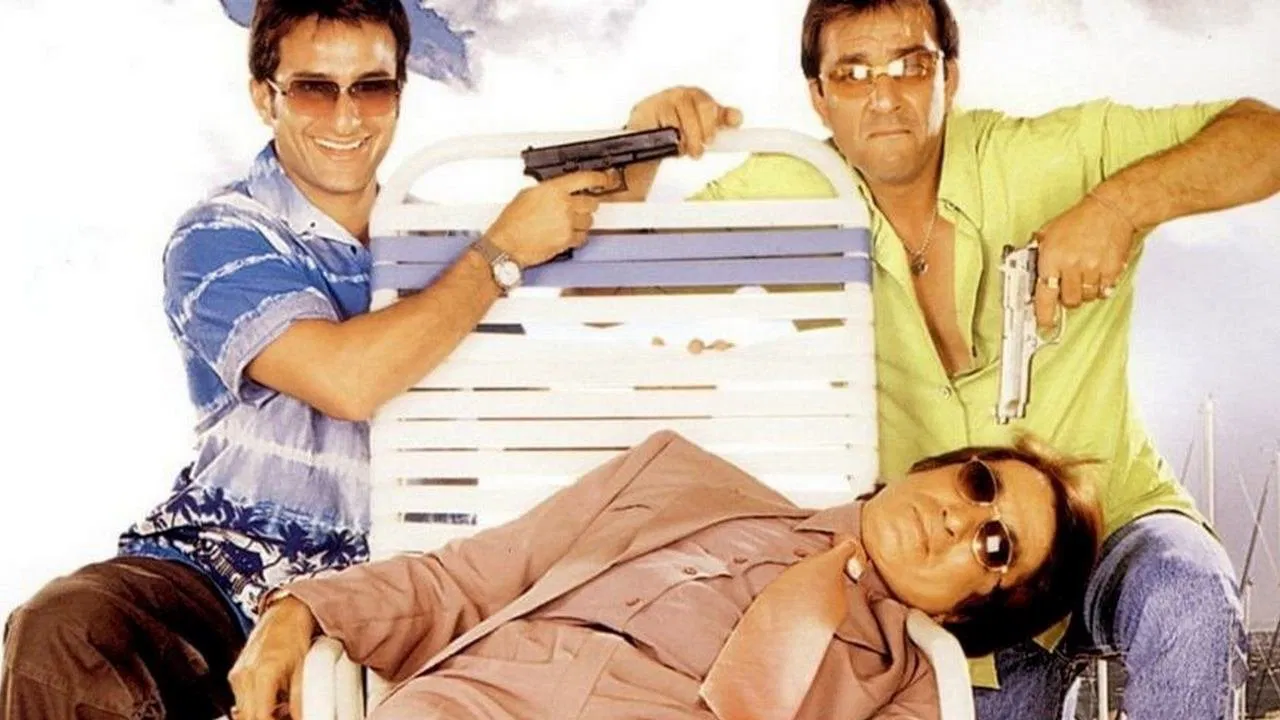 Nehlle Pe Dehlla backdrop