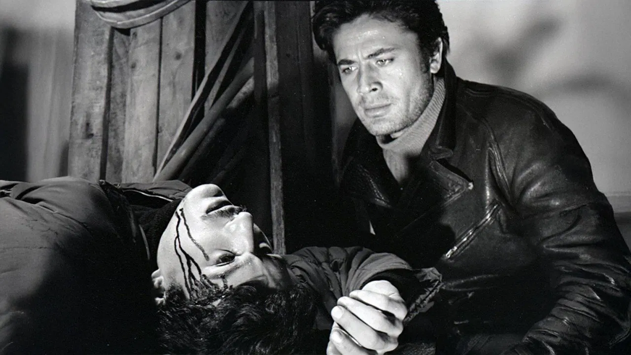 Belalı Hayat backdrop