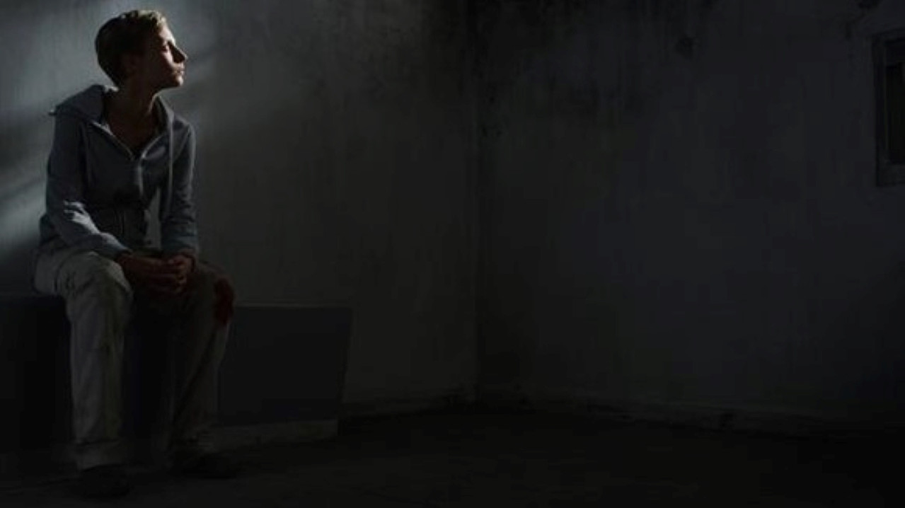 Dis ek, Anna backdrop