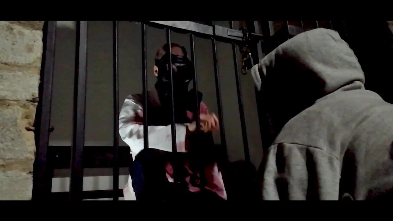 Cry of Fear backdrop