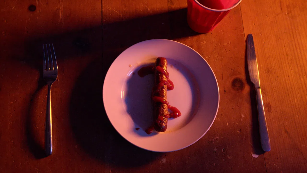 Steve Harvey's Assistant backdrop