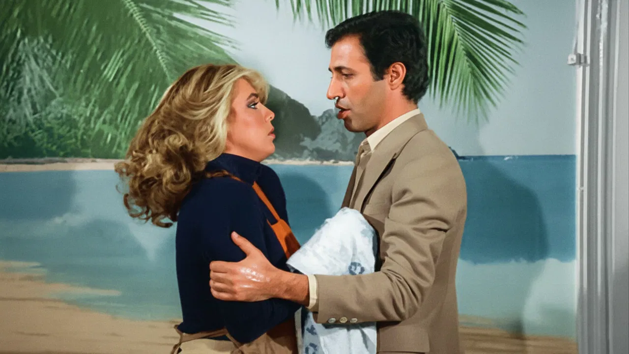 Dokunmayın Şabanıma backdrop