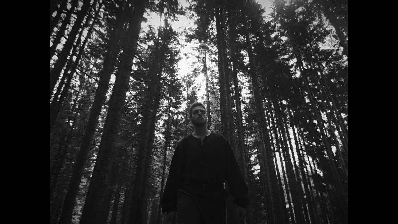 A King's Fortune backdrop