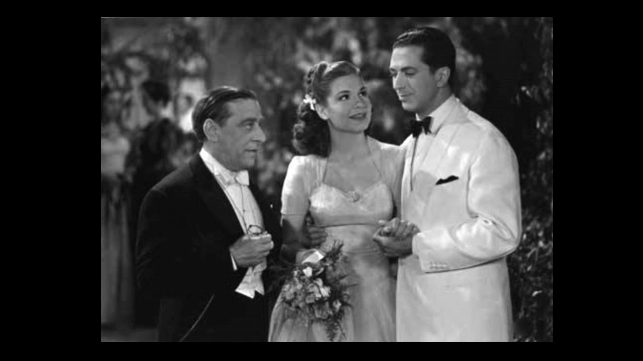 En el último piso backdrop