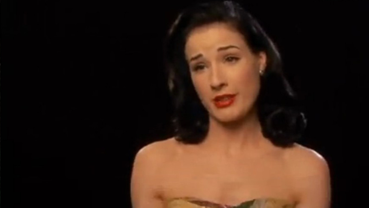 Indie Sex: Teens backdrop