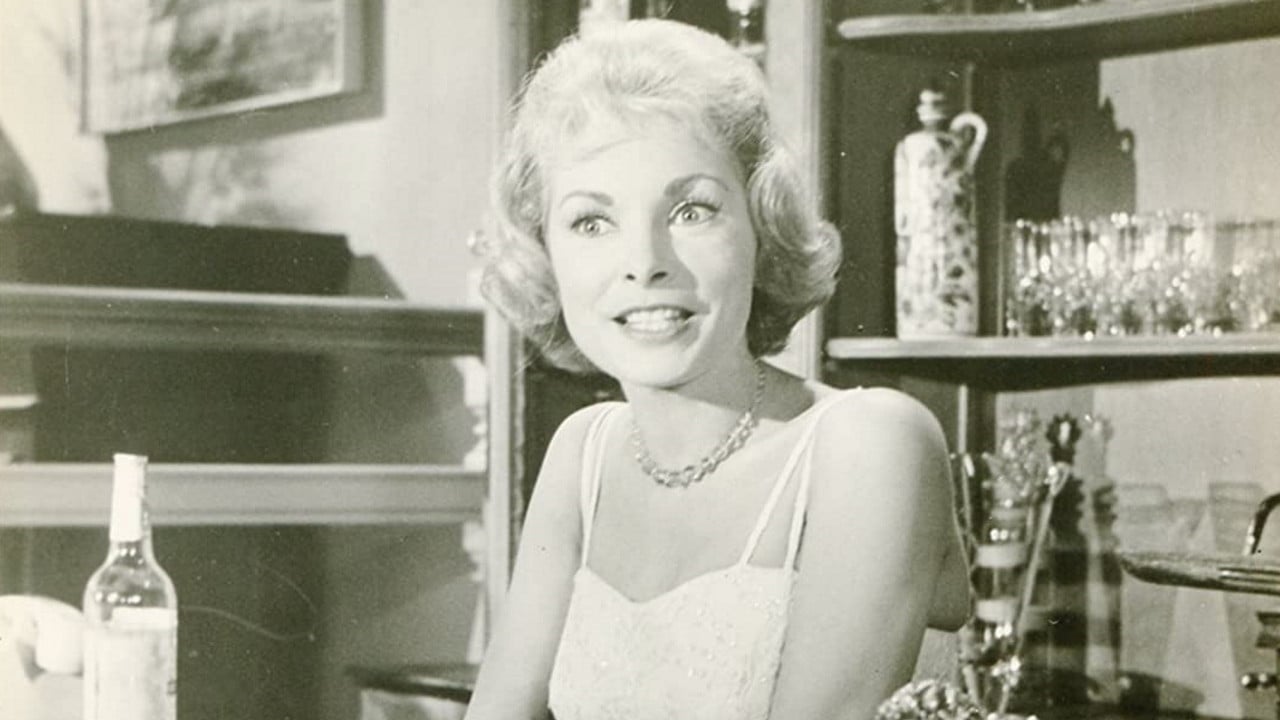 Wives and Lovers backdrop