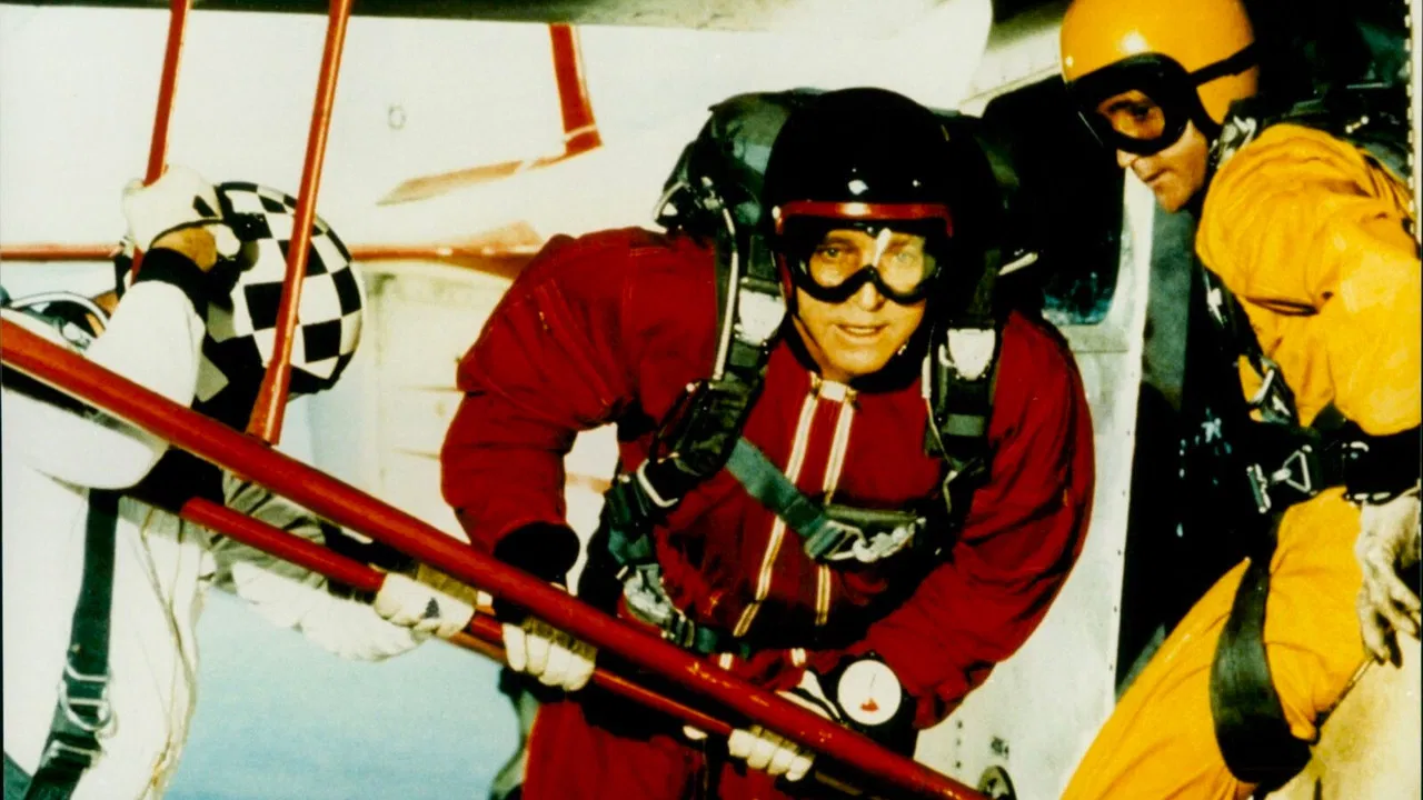 The Gypsy Moths backdrop