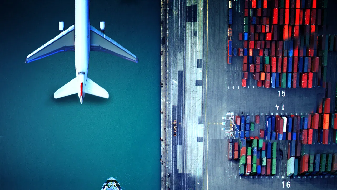 World's Most Epic backdrop