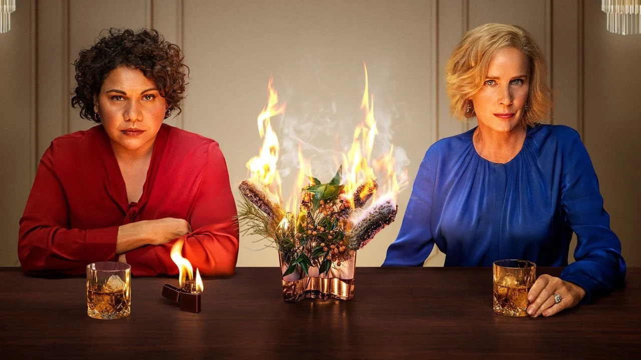 Total Control backdrop