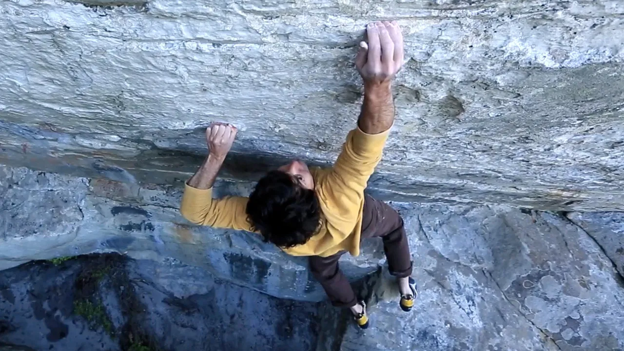 Chasing Winter backdrop