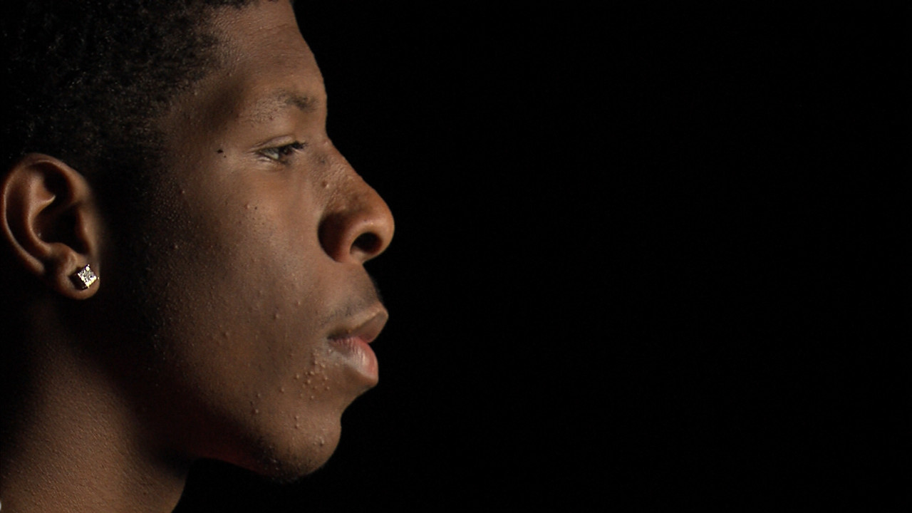 Finding the Gold Within backdrop