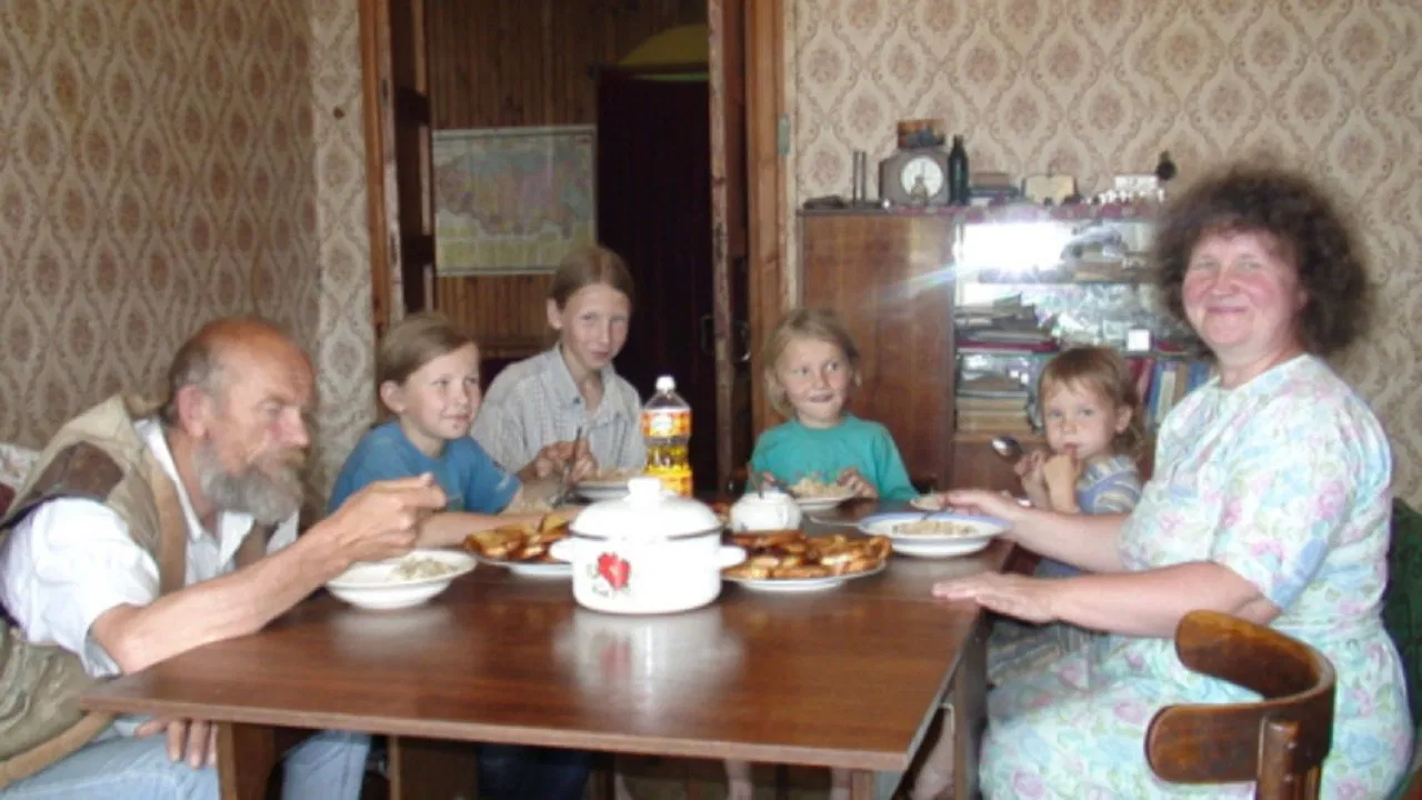 Cranberry Island backdrop