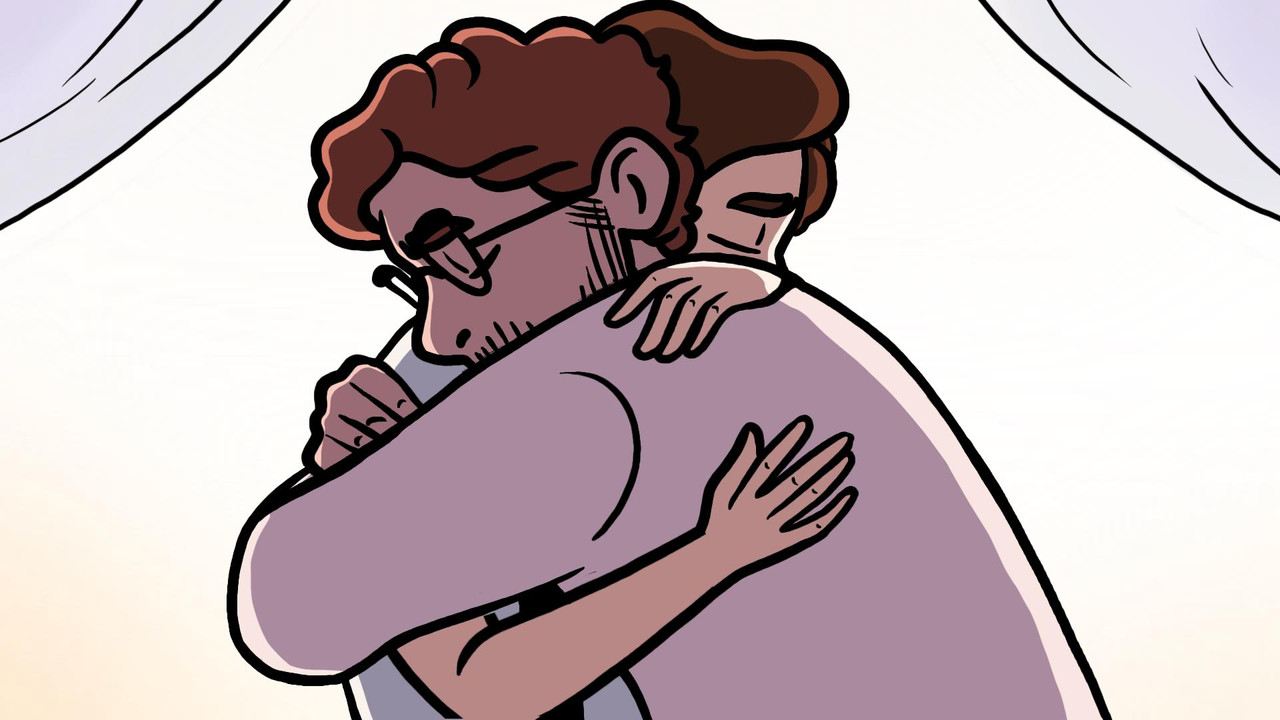 Elephant Tracks backdrop