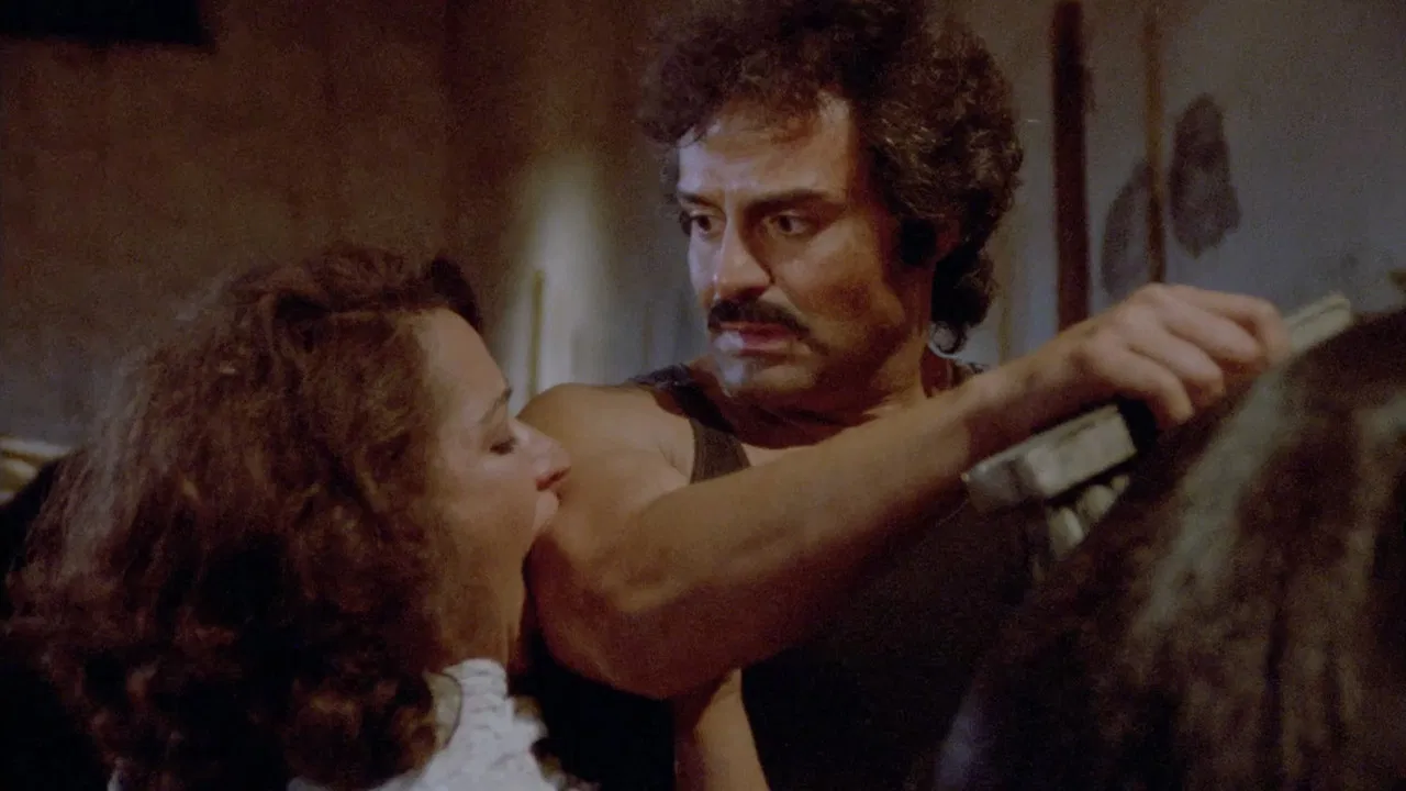 Living Is What Matters backdrop