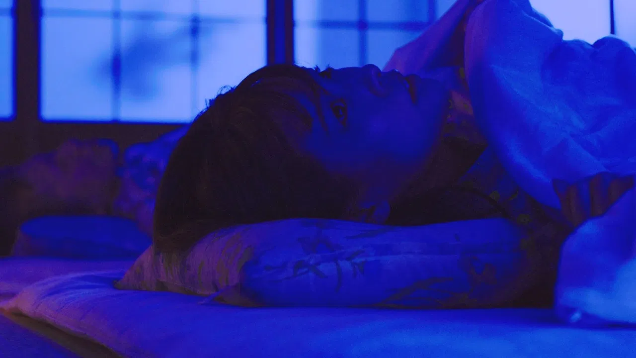 Love Foolery Case for Dismembered Body backdrop