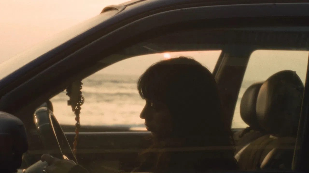 Sun in Lidia backdrop