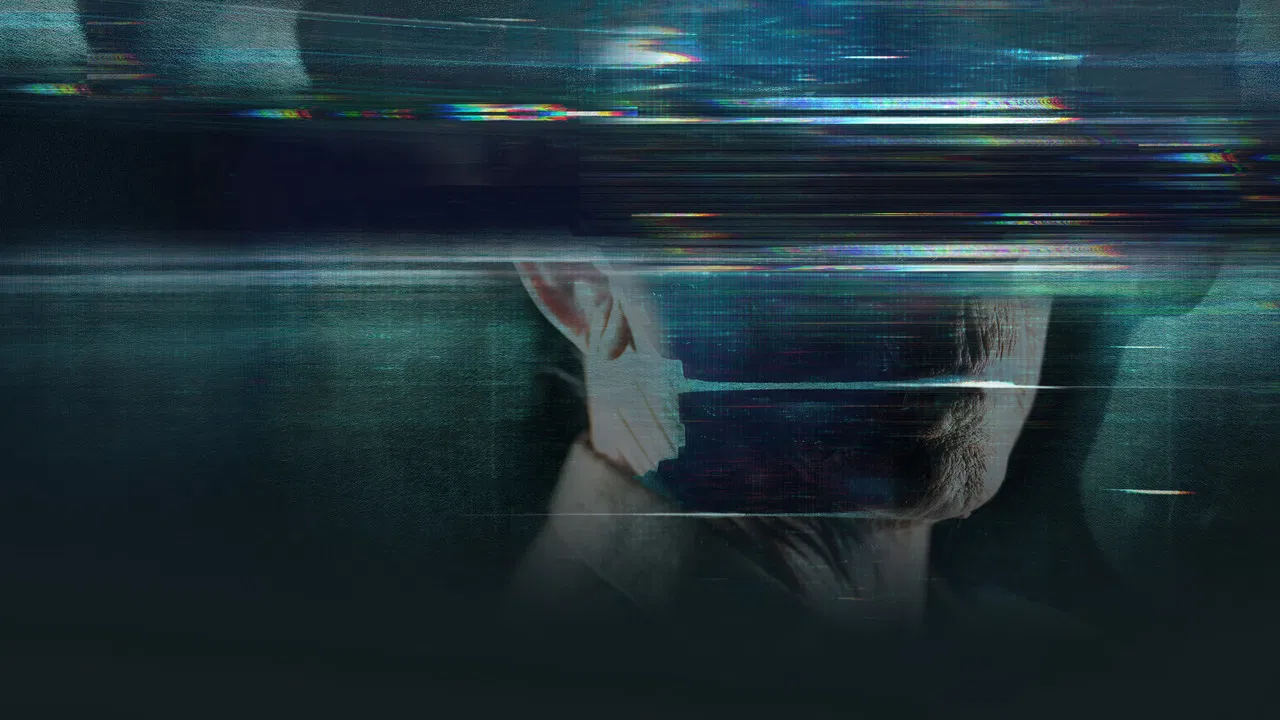 Web of Darkness backdrop