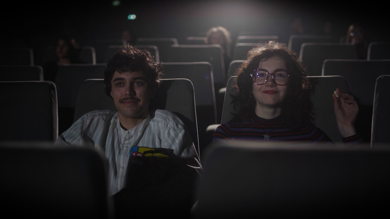 Le Scénario de l’Amour backdrop