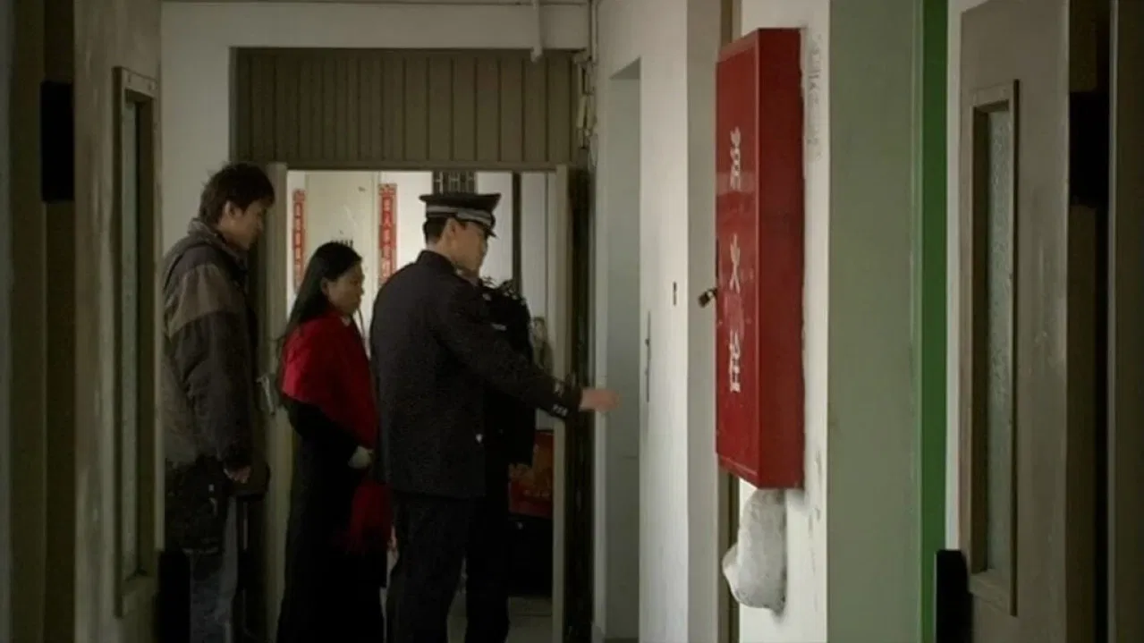 How Is Your Fish Today? backdrop