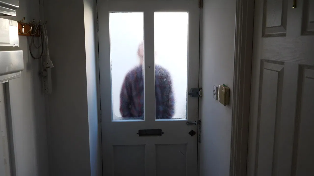 How Thick Is Your Carpet? backdrop