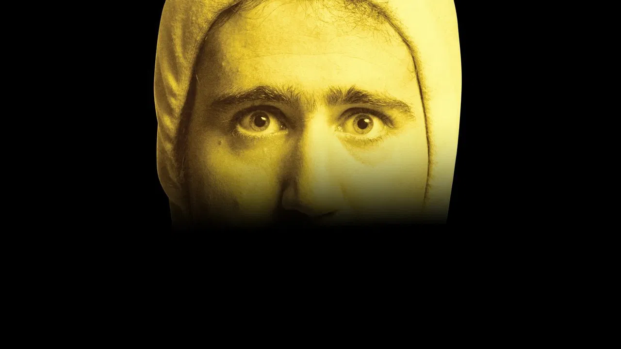 Thank You Very Much backdrop