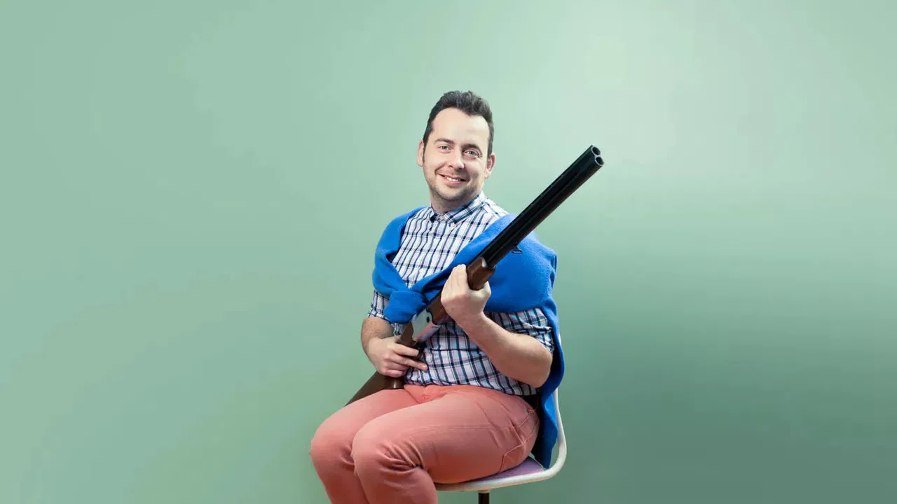 Dries Heyneman: Uit Respect voor de Buren backdrop