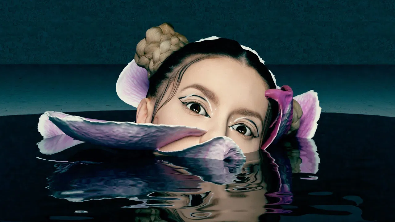 Get Animated! BBC Introducing Arts backdrop