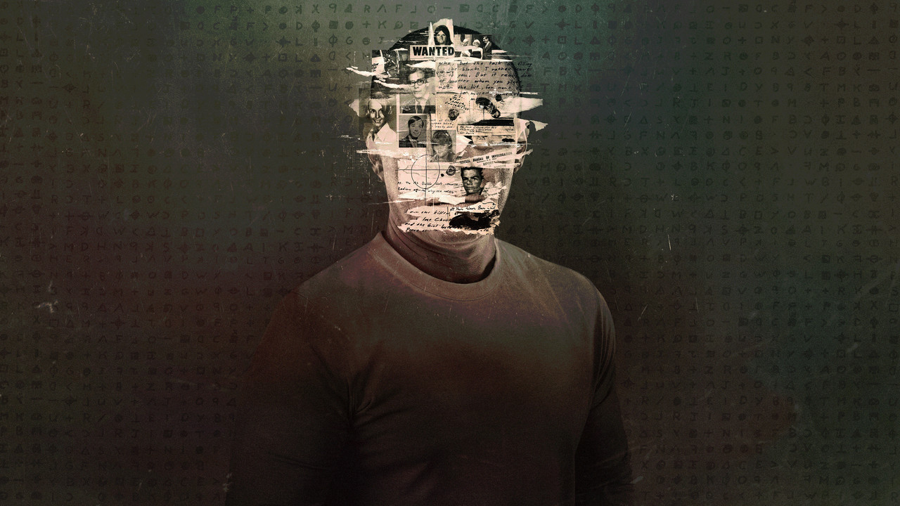 Myth of the Zodiac Killer backdrop