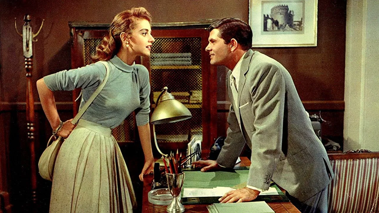 Ten Thousand Bedrooms backdrop