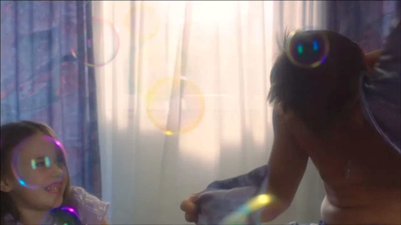 Радужный вкус backdrop