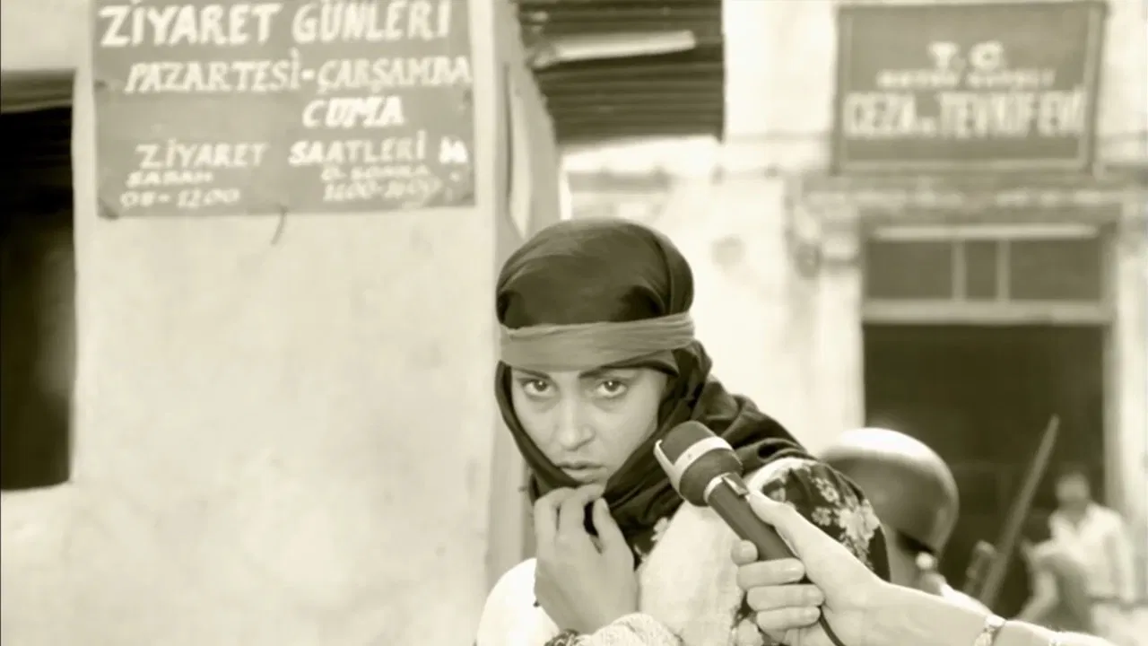 The Sacrifice backdrop