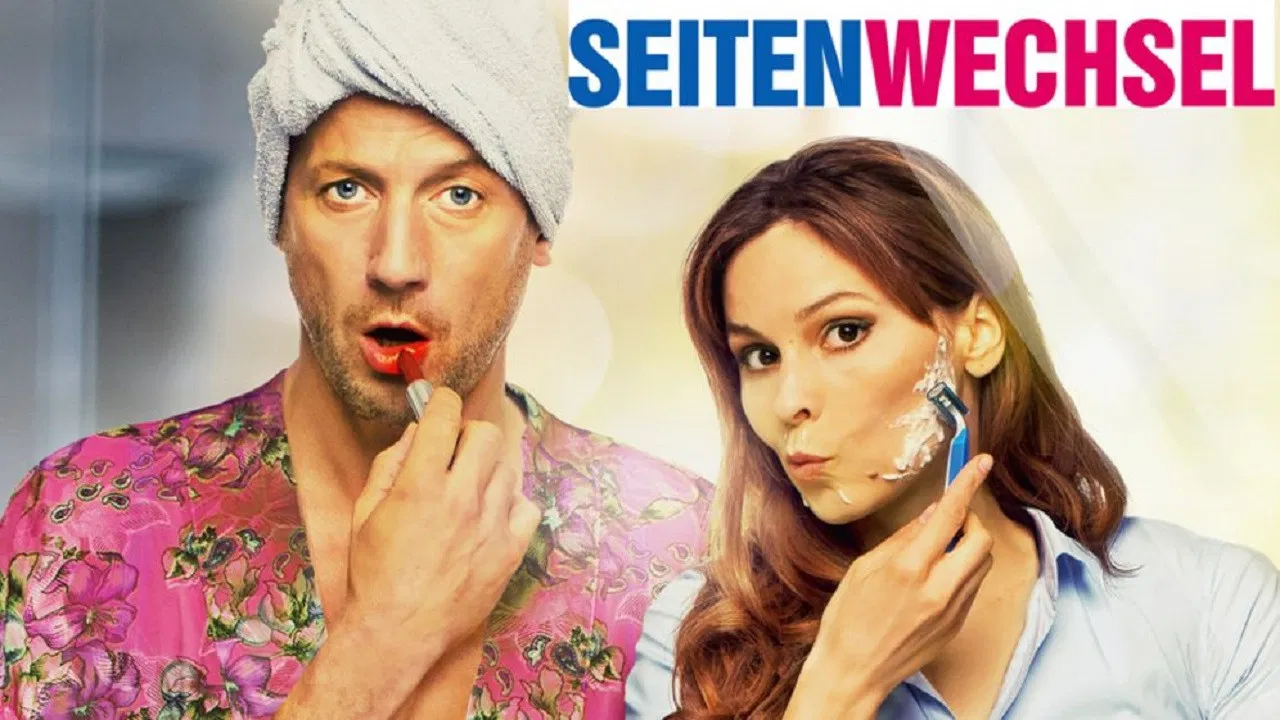 Seitenwechsel backdrop