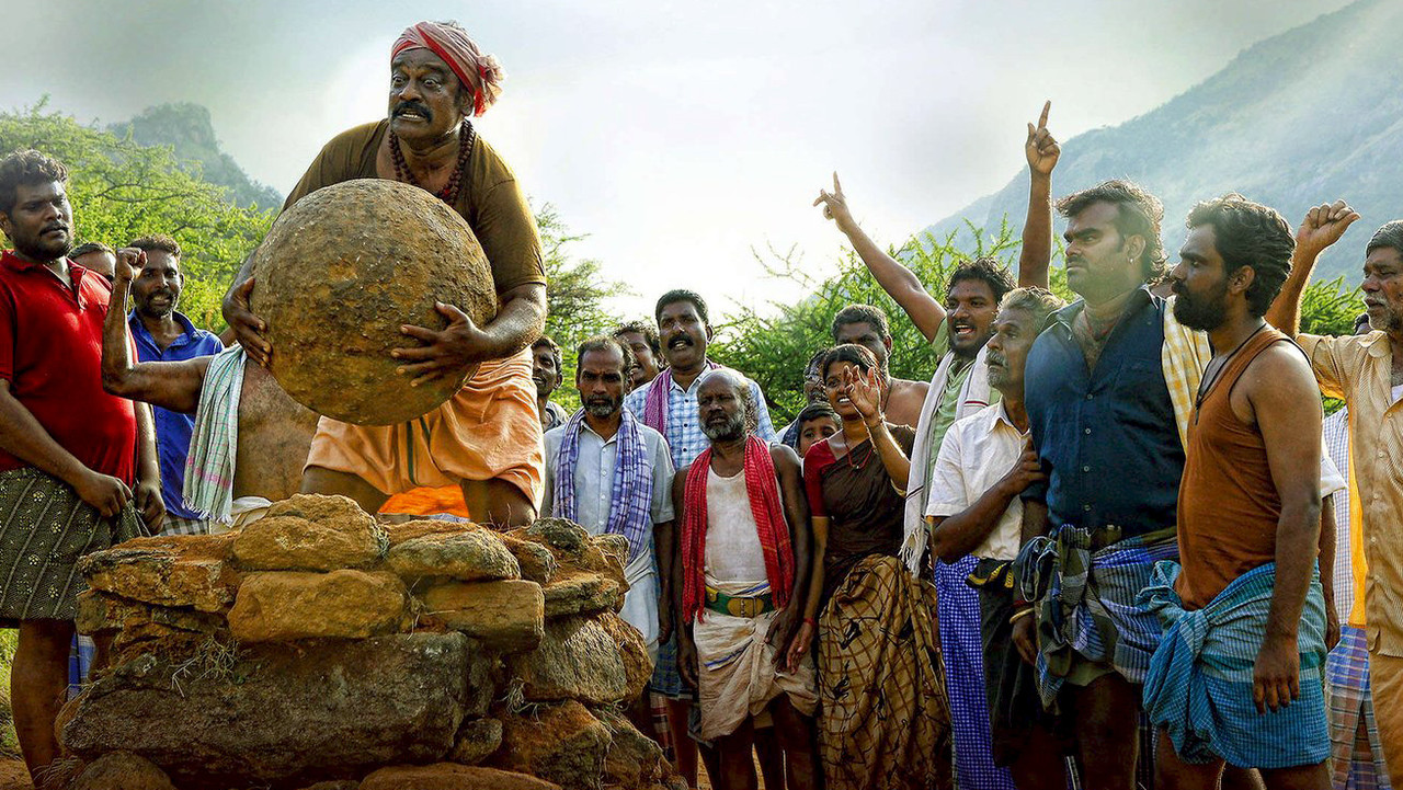 Om Vellimalai backdrop