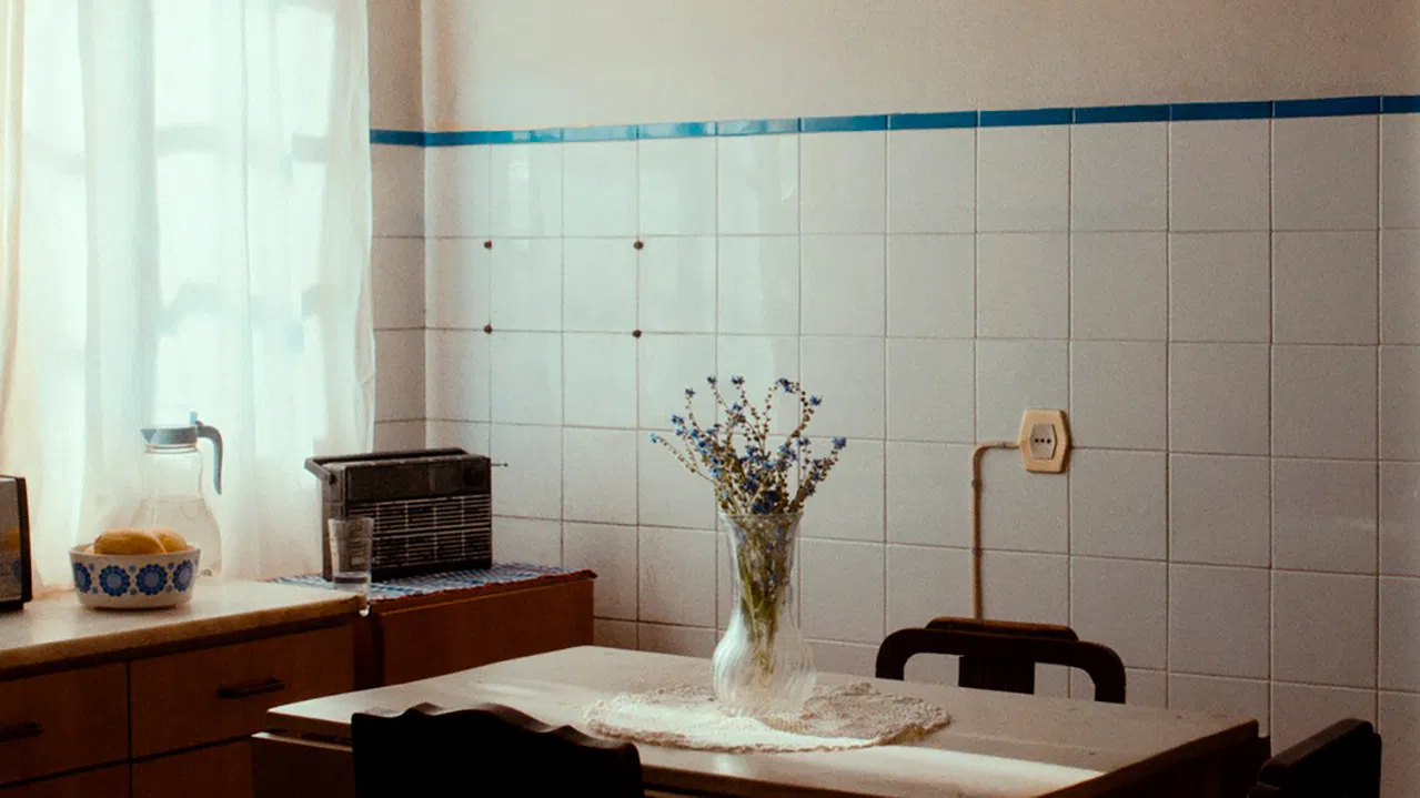 Light Was a Break backdrop