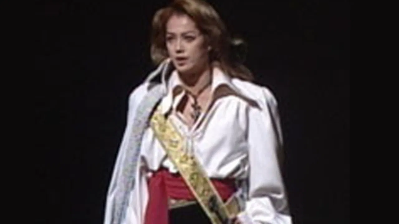 Great Pirates -Revenge in the Caribbean- (Shinjin Kouen) backdrop