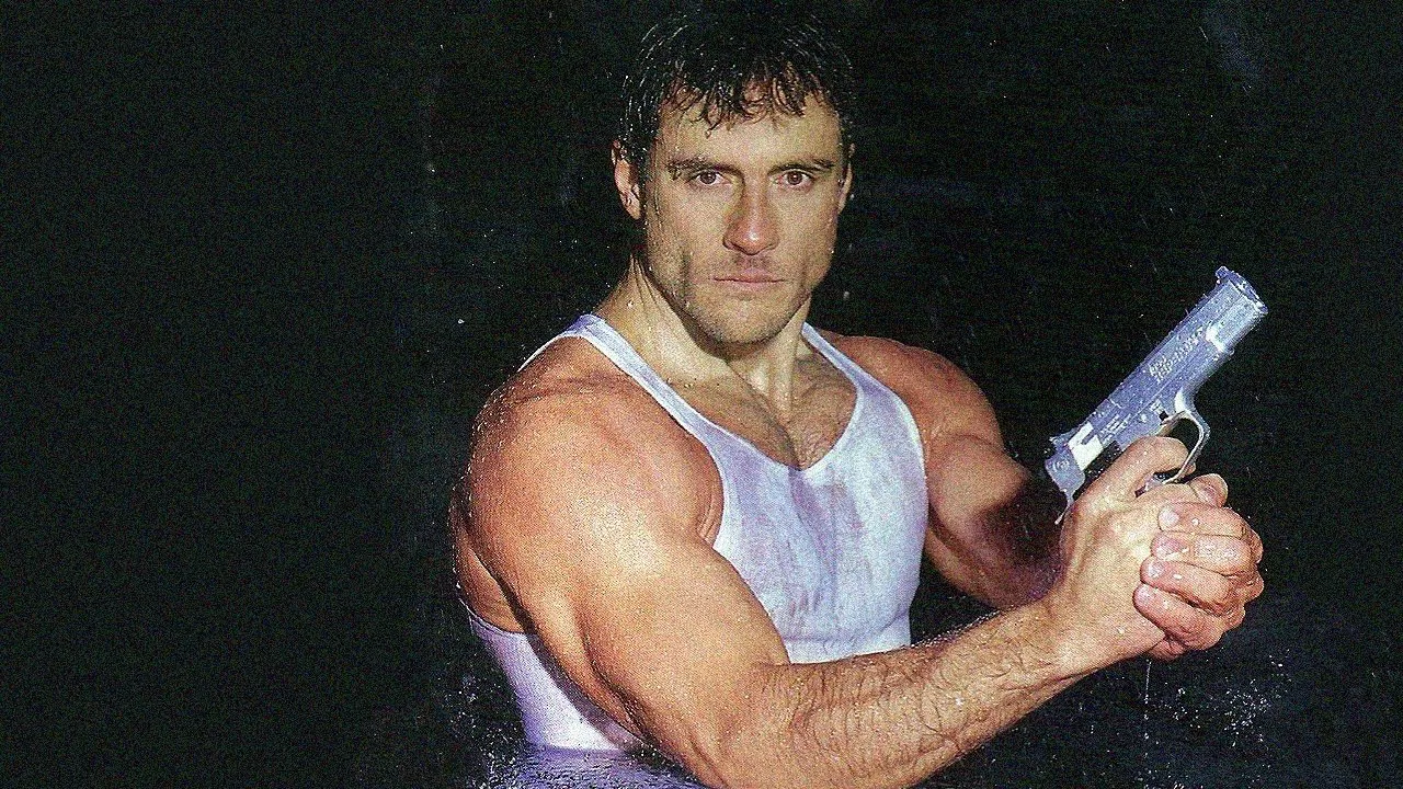 CatalinaVille backdrop