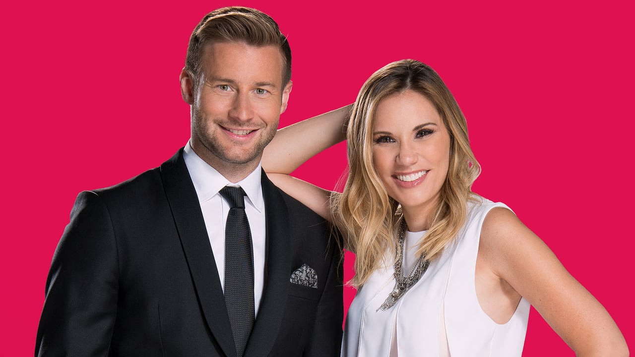 Ménage à trois backdrop