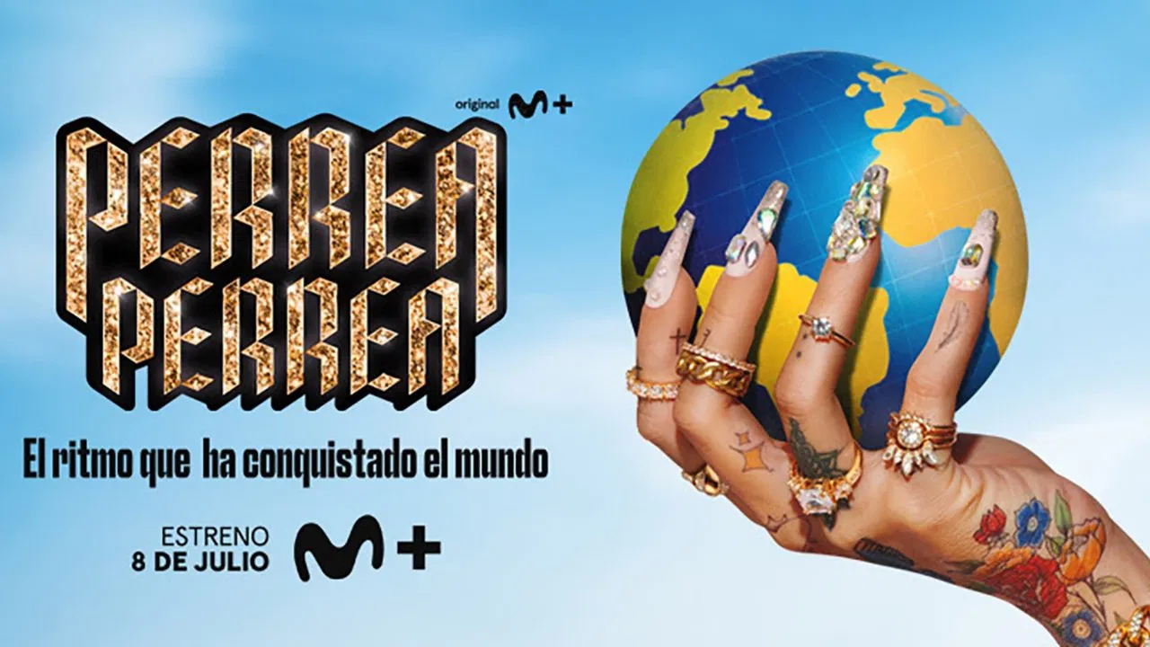 Perrea, Perrea backdrop