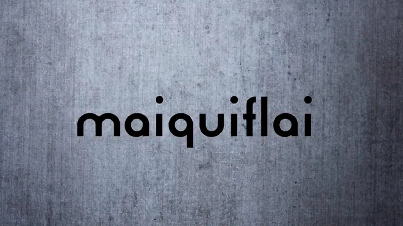 Maiquiflai backdrop
